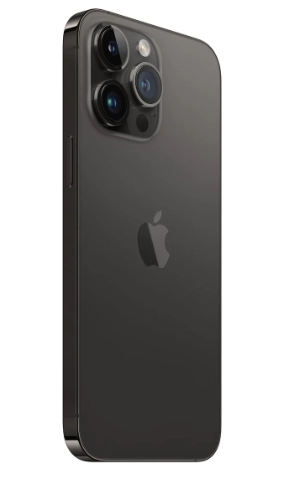iPhone 14 Pro Max 128GB Space Black smartfoni arzon