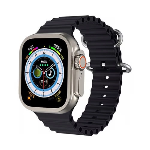 Смарт часы F1 Ultra max недорого