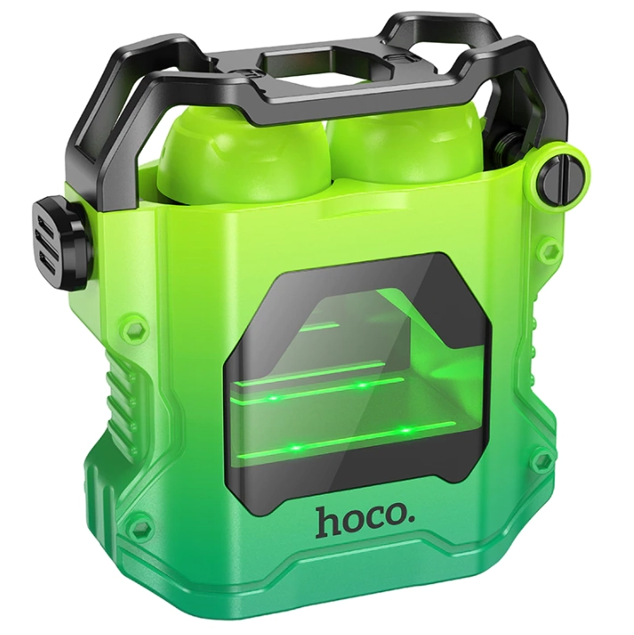 Hoco EW33 yashil simsiz quloqchini sotib olish