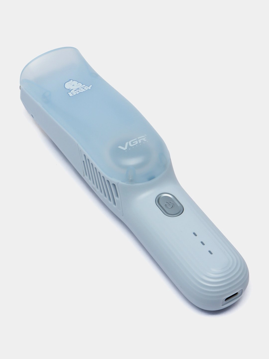 Детская вакуумная машинка VGR Professional V-151 купить