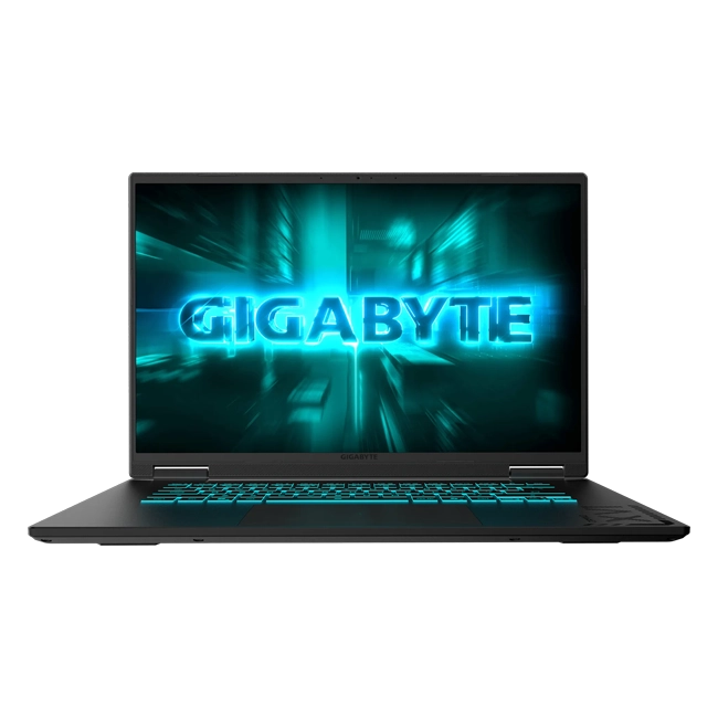 Ноутбук GIGABYTE Gaming A16 GA6H i7-13620H 16GB 512GB 6GB RTX 4050 16.0" FHD IPS W11 Home Black недорого
