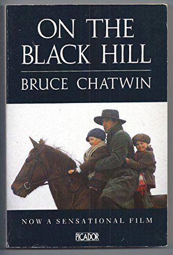 Bruce Chatwin: On the Black Hill (used) sotib olish