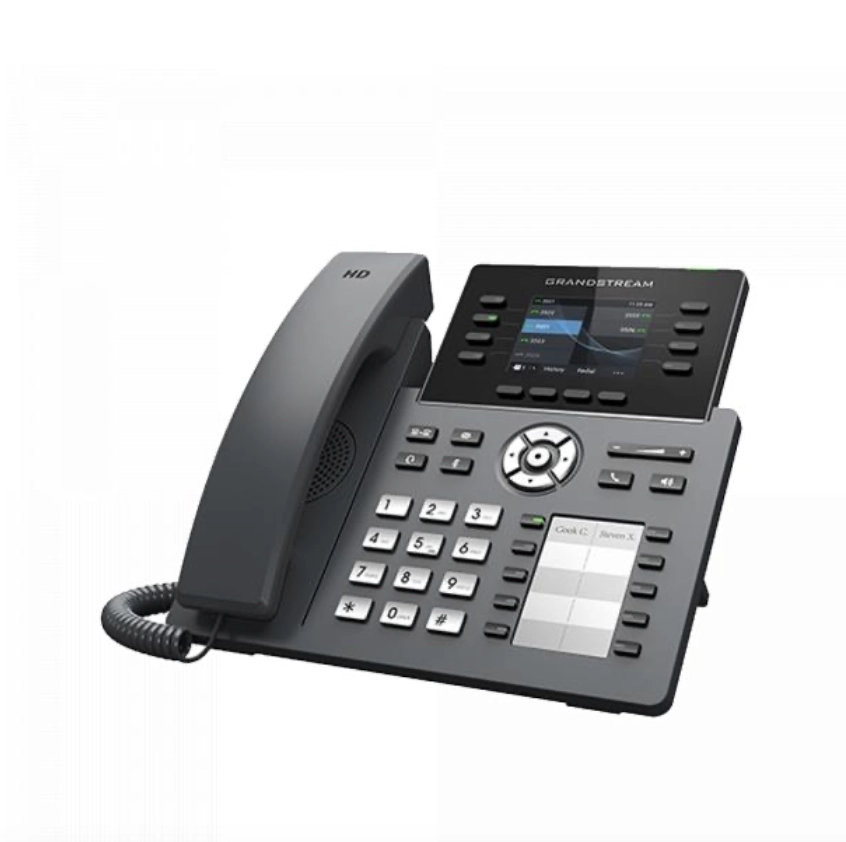IP-telefon  Grandstream GRP2634 arzon