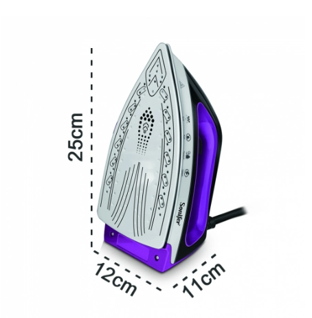 Sonifer SF-9053 dazmoli O'zbekistonda