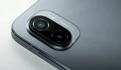 Планшет Xiaomi Pad 5 pro 6/256 GB Gray онлайн