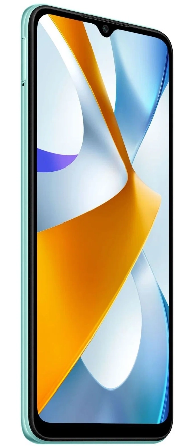 Смартфон Xiaomi Poco C40 3/32 GB Green онлайн
