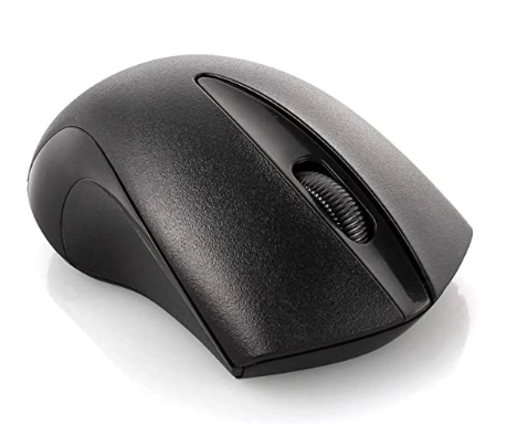 Беспроводная мышь Metoo E6 онлайн