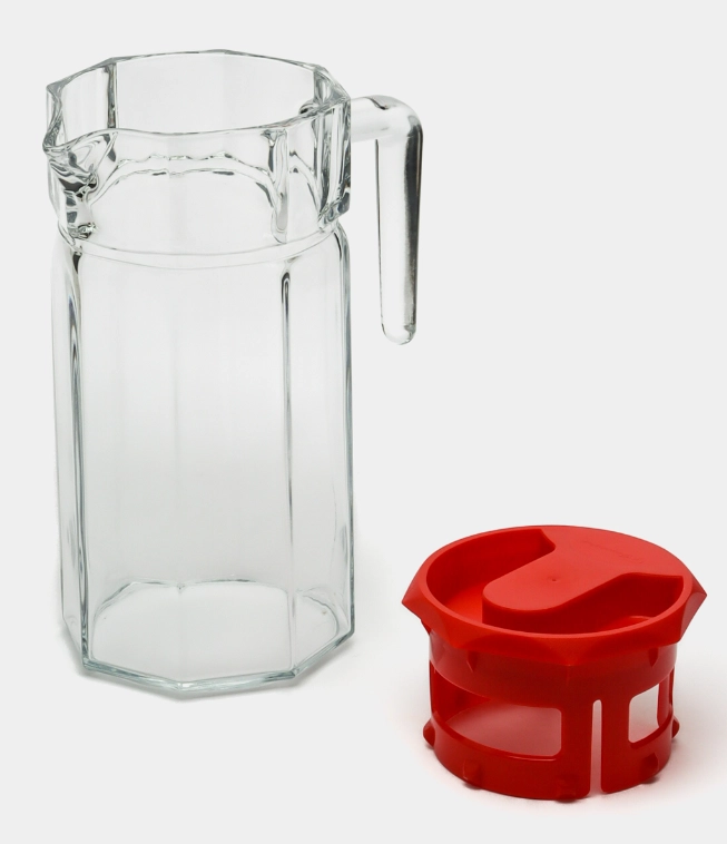 Кувшин Pasabahce Kosem 1235 мл 43414кр недорого