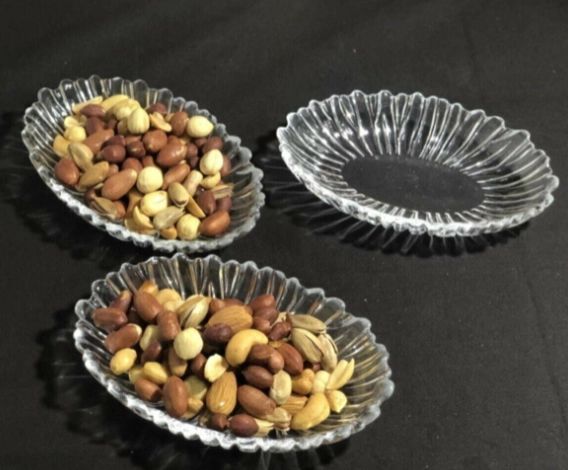 Набор салатников Pasabahce Aurora 10x15см 3шт (10545) недорого