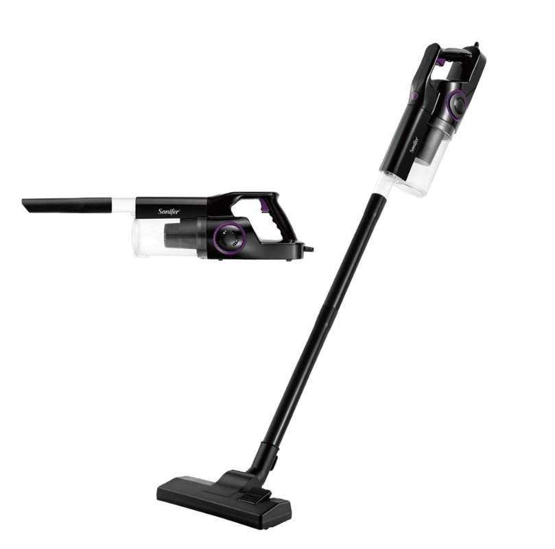 Вертикальный пылесос Sonifer SF-2245 купить