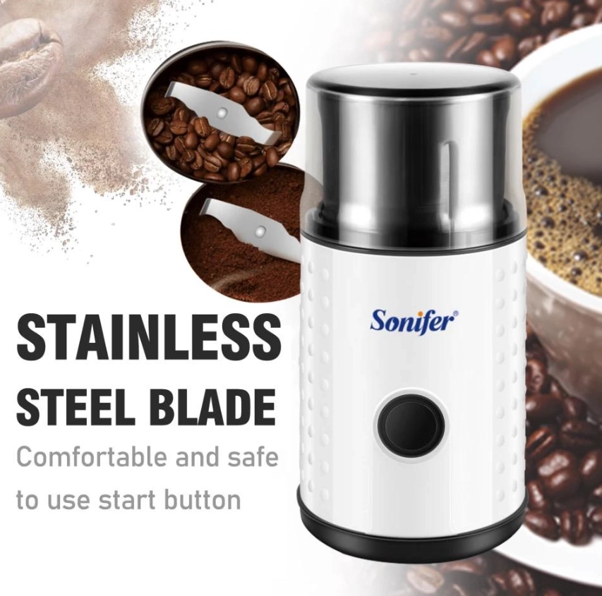 Кофемолка Sonifer SF-3537 недорого