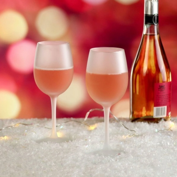 Набор бокалов Luminarc La Cave Frost 360мл 4 шт (N2633) в Узбекистане