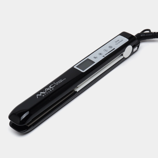MAC Styler MC-2038 soch to'g'rilash vositasi - rasm №2 MAC Styler MC-2038 soch to'g'rilash vositasi sotib olish