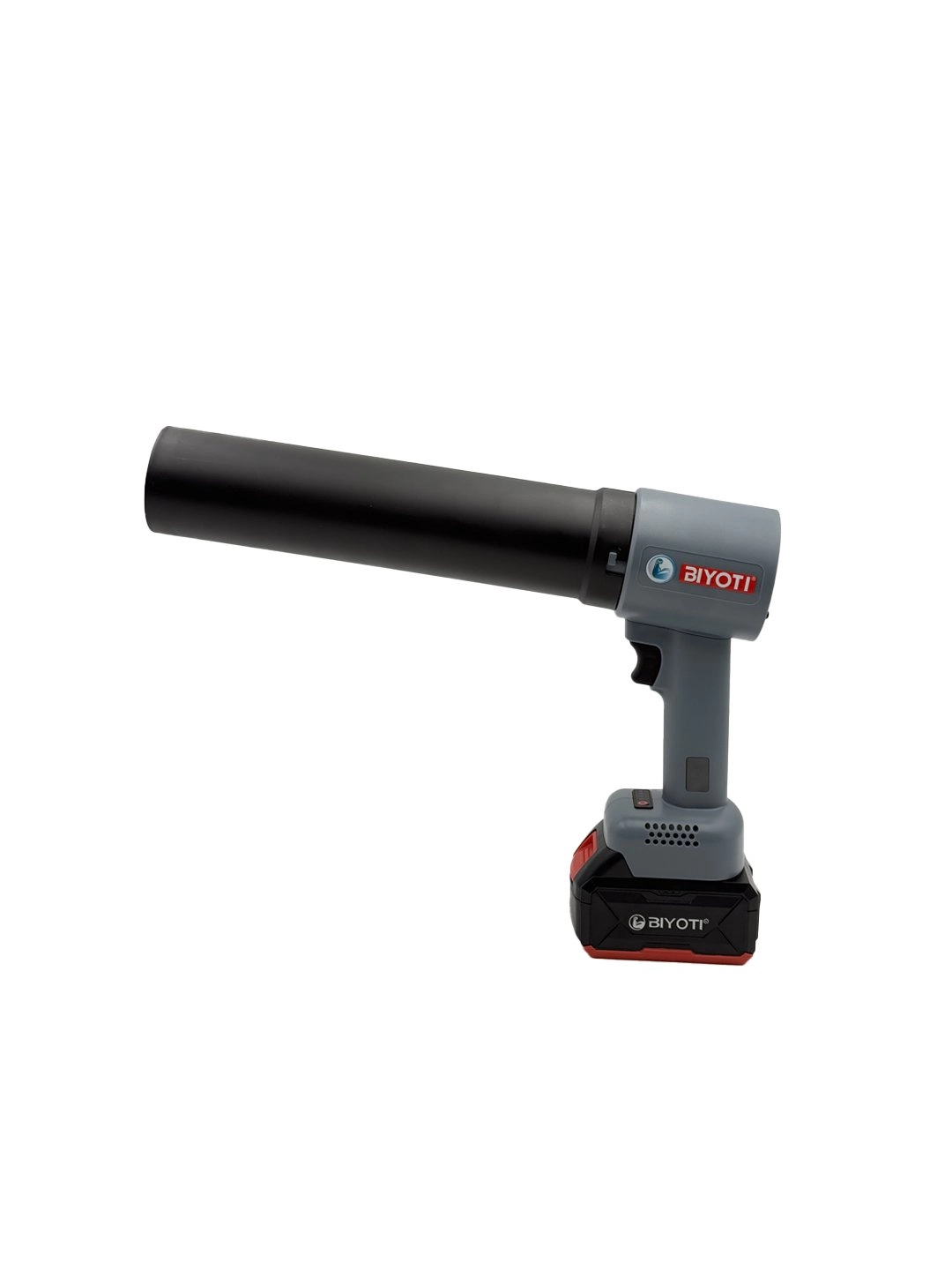 Аккумуляторная воздуходувка BIYOTI BYT-EB11 20 В (2-2511) недорого