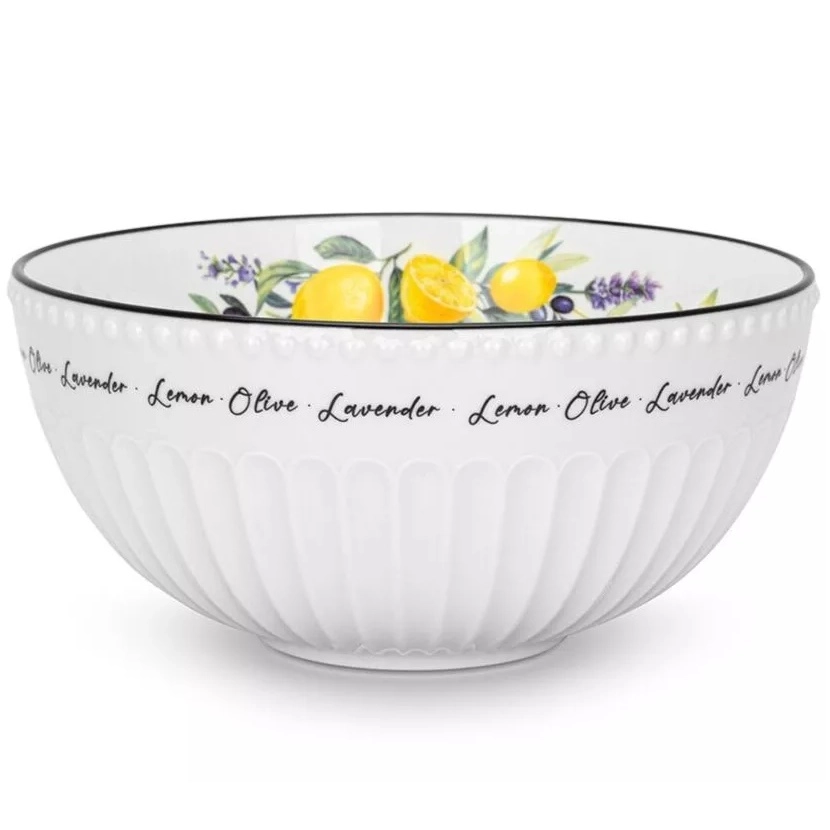 Fissman Provence farforli salat idishi, 20 sm arzon