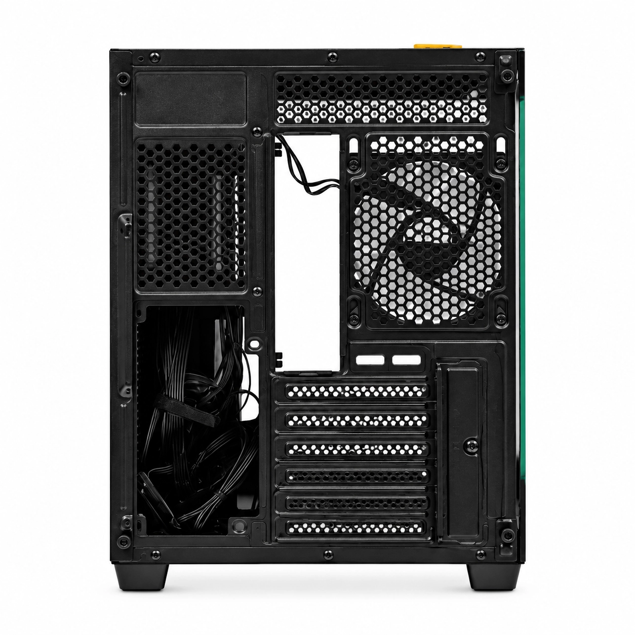 Kompyuter korpusi Ocypus Gamma C54 BK ARGB onlayn