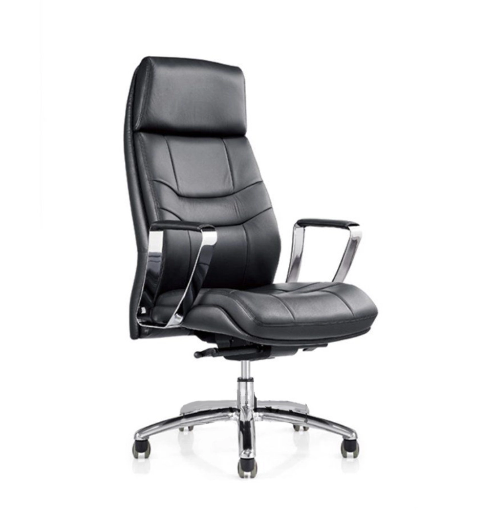 Rahbar kreslosi XENON F166) qora sotib olish