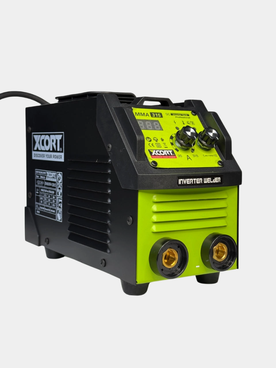 XCORT MMA-315 payvandlash apparati sotib olish