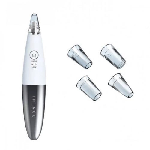 Xiaomi InFace MS7000 &ndash; yuzni tozalovchi vakuumli moslama arzon