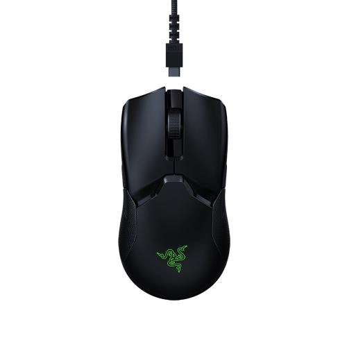 Razer Viper Ultimate & Mouse Dock USB Black simsiz sichqonchasi sotib olish