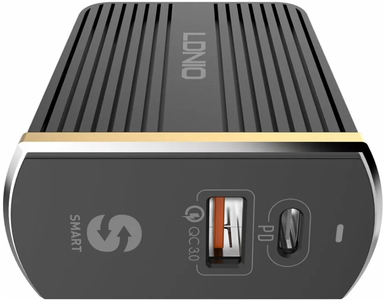 Зарядное устройство LDNIO A2502C недорого