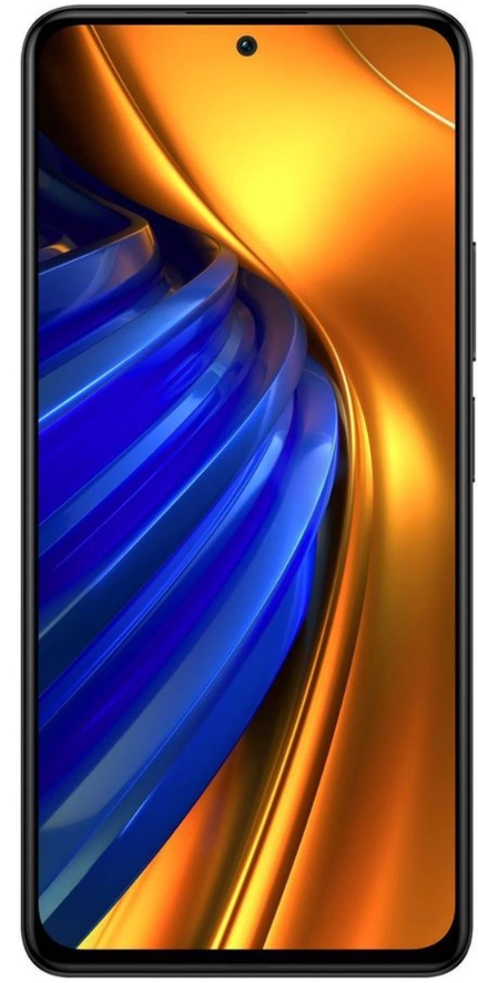 Xiaomi Poco F4 8/256GB Silver Smartfoni arzon