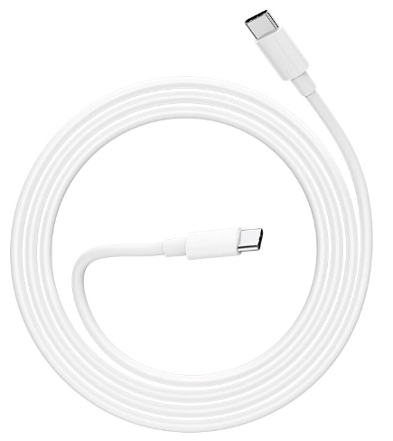 Кабель Borofone BX44 Type-C to Type-C 1м - фото №5 Кабель Borofone BX44 Type-C to Type-C 1м онлайн