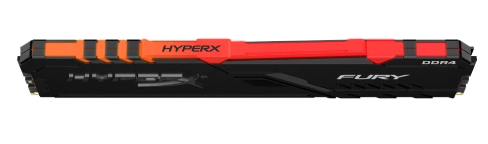 Kingston Fury Beast RGB DDR4 8GB 3200Mhz (1x8GB) tezkor xotirasi onlayn