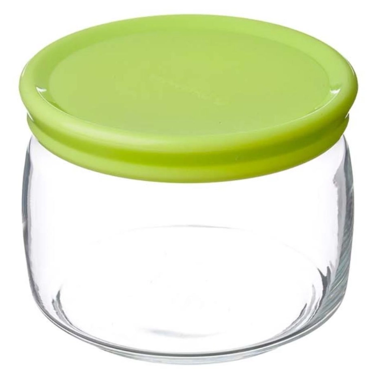 Банка с крышкой Pasabahce Cesni 420мл (43002) купить