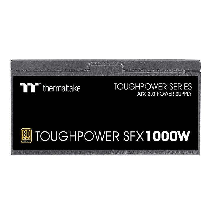 Thermaltake Toughpower SFX 1000W Gold quvvat bloki O'zbekistonda