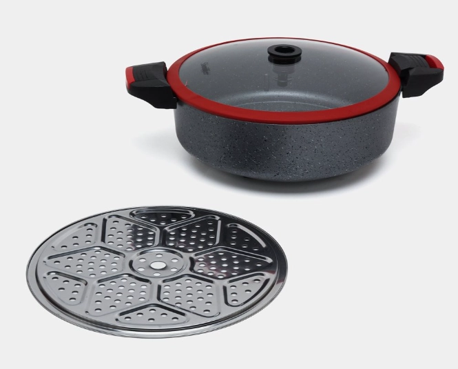 Sonifer SF-1507 elektr kostryulka yetkazib berish