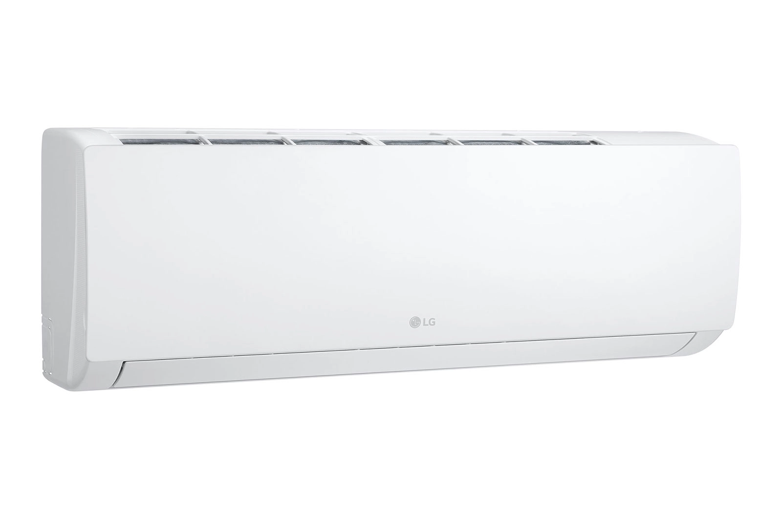 LG DUALCOOL Pro W18TI invertor matorli konditsioner O'zbekistonda