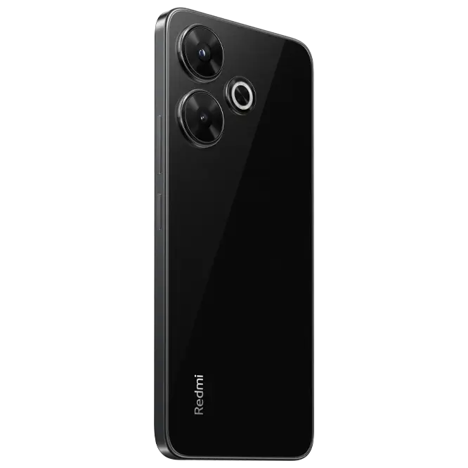 Смартфон Xiaomi Redmi 13 6/128GB Midnight Black онлайн
