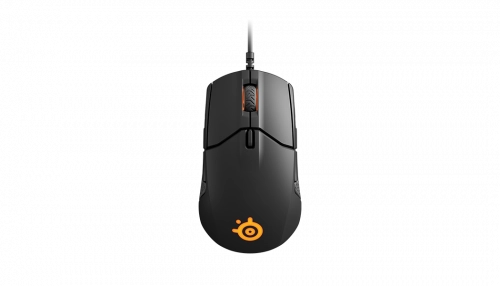 Мышь SteelSeries Sensei 310 недорого