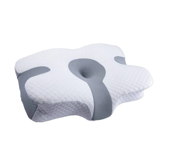 Green Lion Cervical Memory Foam Pillow yostiqchasi sotib olish