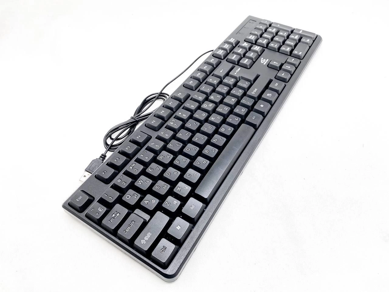 Проводная клавиатура Fire Cam EK1 недорого