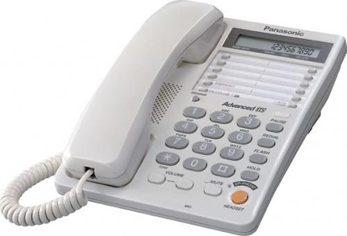 Panasonic KX-TS2365 simli telefoni sotib olish