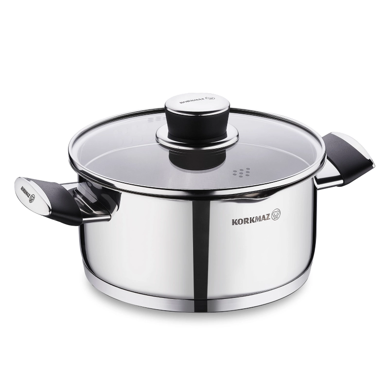 Кастрюля Korkmaz Pera A2081 недорого