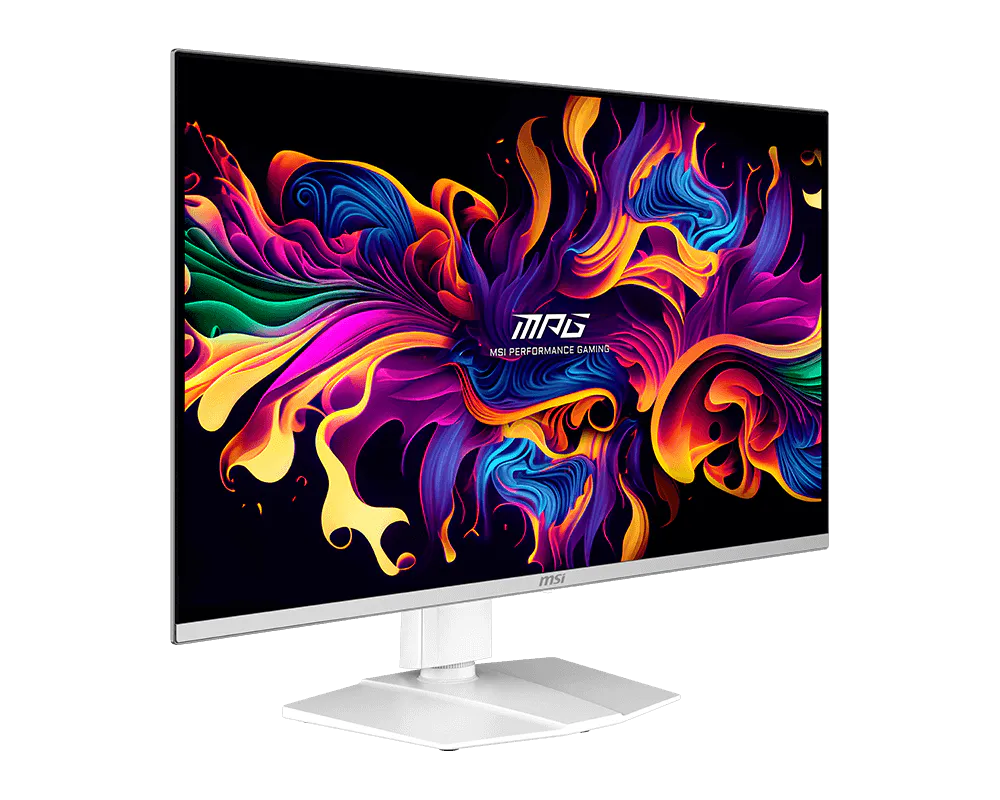 Монитор MSI MPG 321URXW QD-OLED в Узбекистане