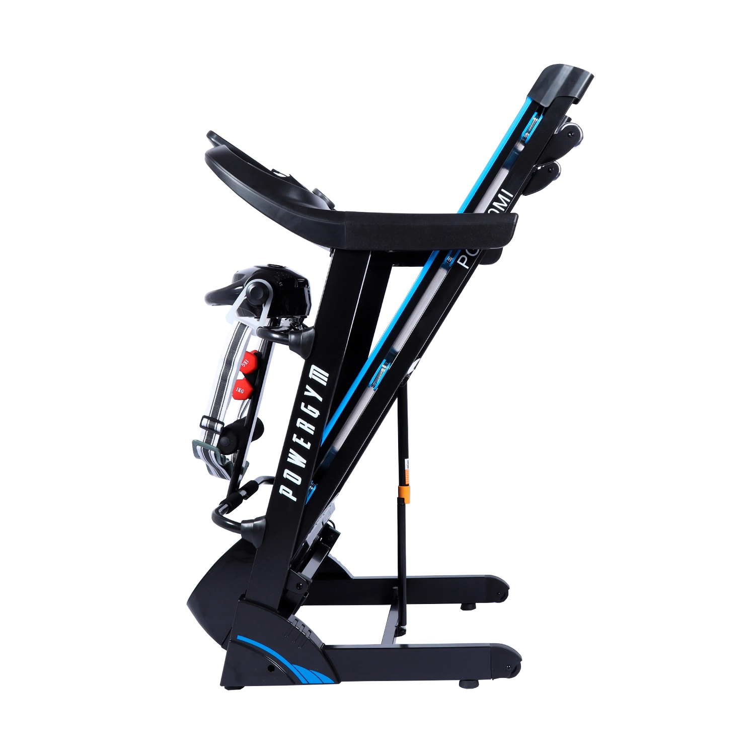 Беговая дорожка PowerGym PG-470MI в Узбекистане