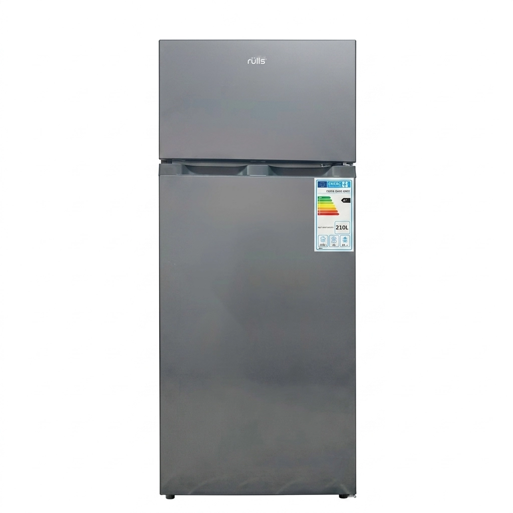 Muzlatgich Rulls RS210 , Grey sotib olish