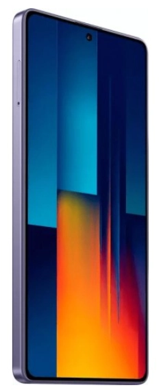 Смартфон Xiaomi Poco M6 Pro 12/512GB Лавандовый онлайн