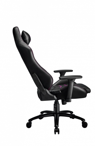 Игровое кресло Tesoro Alphaeon S3 TS-F720 (Pink) в Узбекистане