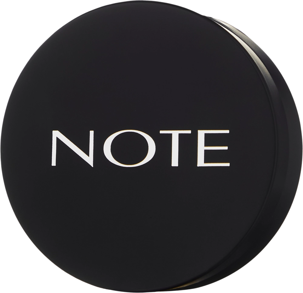 NOTE TRANSLUCENT SETTING POWDER (10 g) pardozni mustahkamlash uchun yuz upasi O'zbekistonda