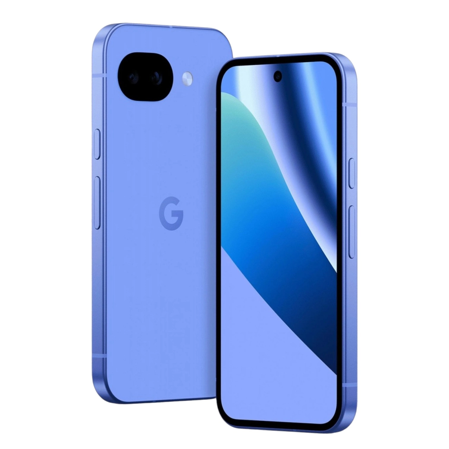 Smartfon Google Pixel 10a 8/128 ГБ , Lavender yetkazib berish