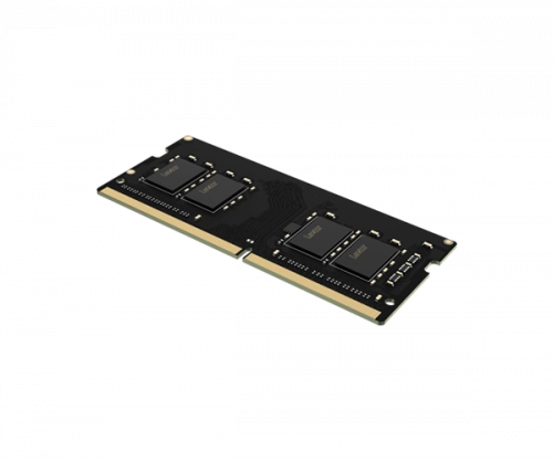 Оперативная память Lexar DDR4 8GB 2666Mhz SODIMM (для ноутбука) - фото №4 Оперативная память Lexar DDR4 8GB 2666Mhz SODIMM (для ноутбука) в Узбекистане