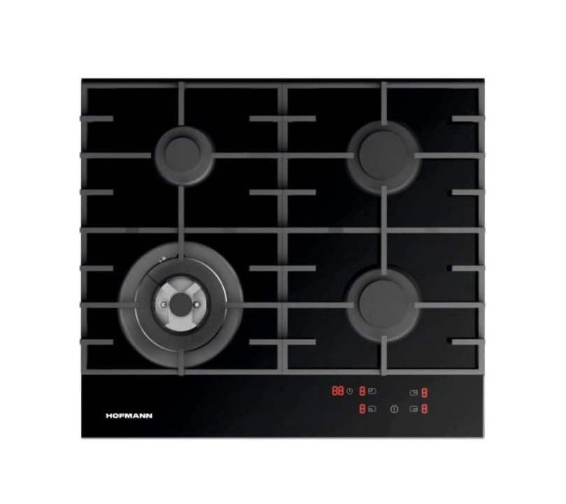 Варочная поверхность Hofmann CTI641SD/HF купить