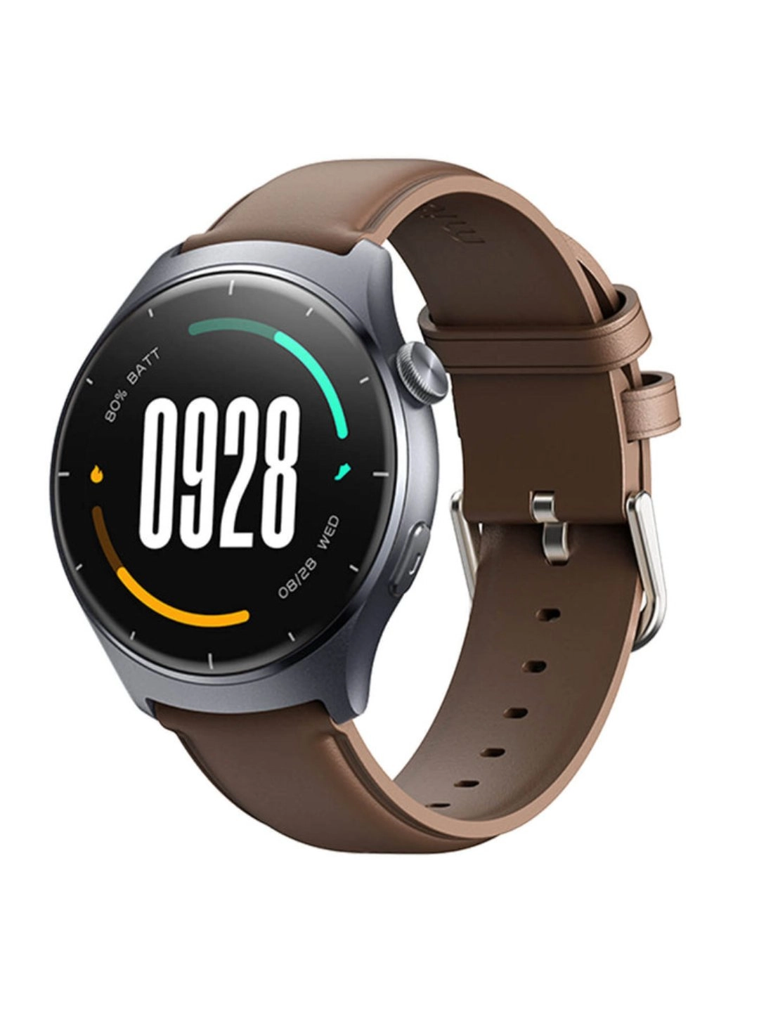Mibro Watch Lite 3  Khaki Gray Smart soati - rasm №2 Mibro Watch Lite 3  Khaki Gray Smart soati sotib olish