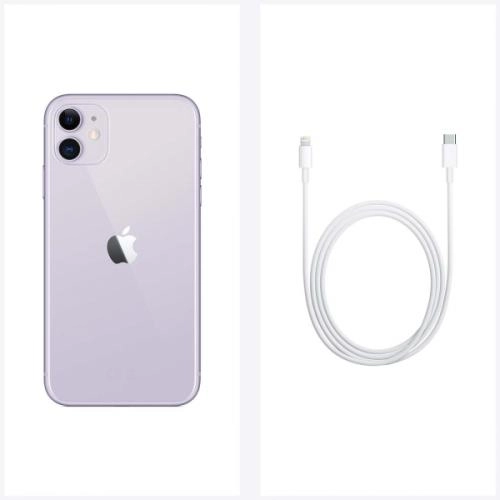 iPhone 11 128GB Purple smartfoni onlayn
