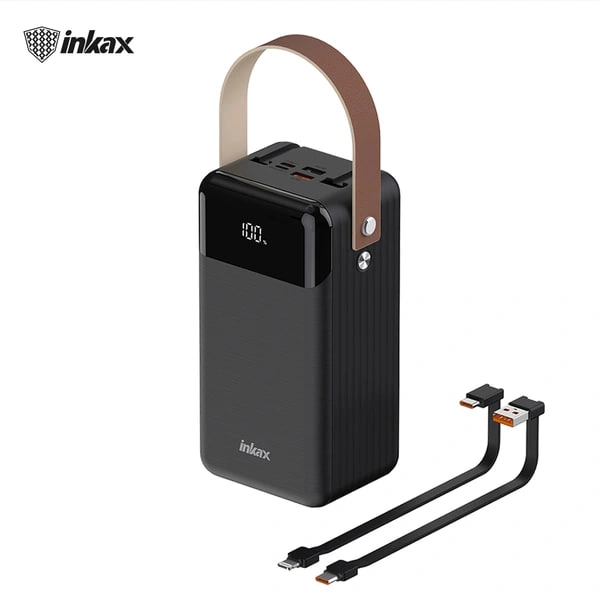 Внешний аккумулятор Bank Inkax  PBQ16 60000mAh онлайн